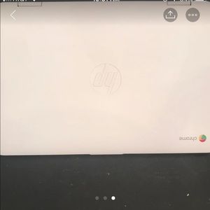 Hp 360 convertible chromebook